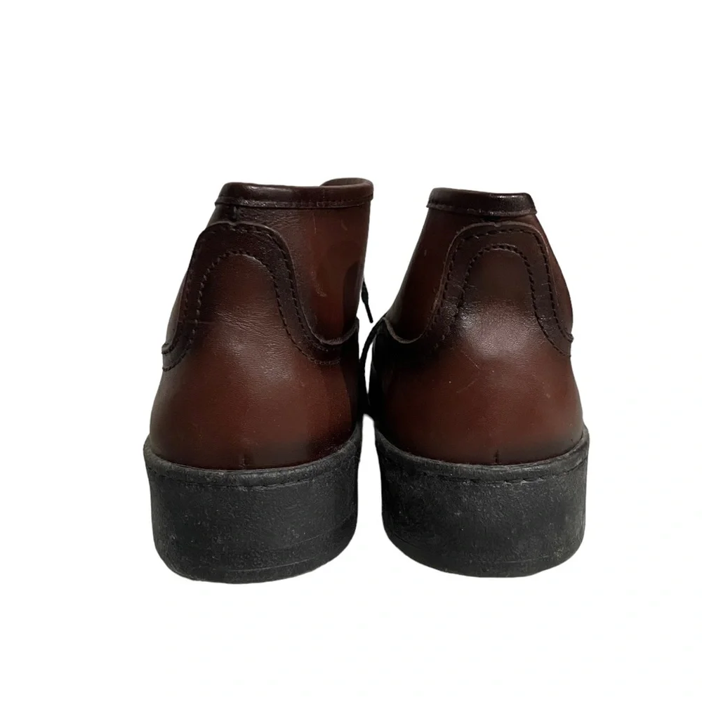 NWOB Wolverine‎ Leather Chukka Boots